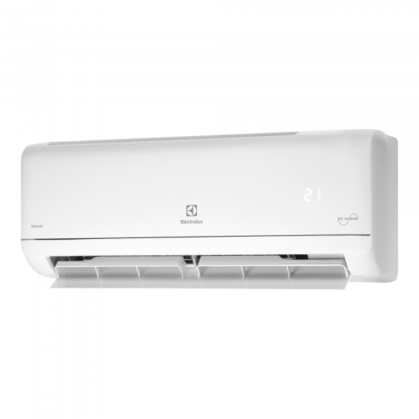 Сплит-система инверторного типа Electrolux Skandi DC EACS/I-07HSK/N3_24Y комплект Галерея - Изображение 75249