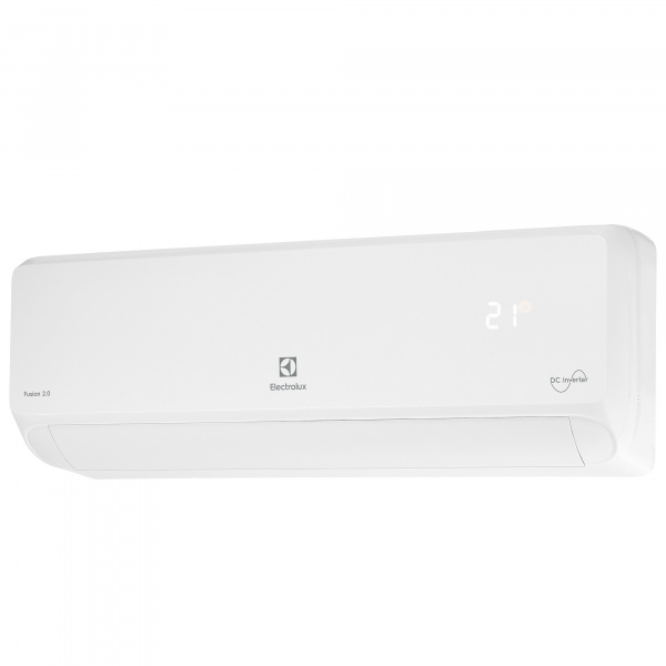 Сплит-система инверторного типа Electrolux Fusion 2.0 Super DC EACS/I-09HF2/N8_24Y комплект Галерея - Изображение 75621