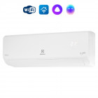Сплит-система инверторного типа Electrolux Fusion 2.0 Super DC EACS/I-09HF2/N8_24Y комплект Превью - Изображение 75615