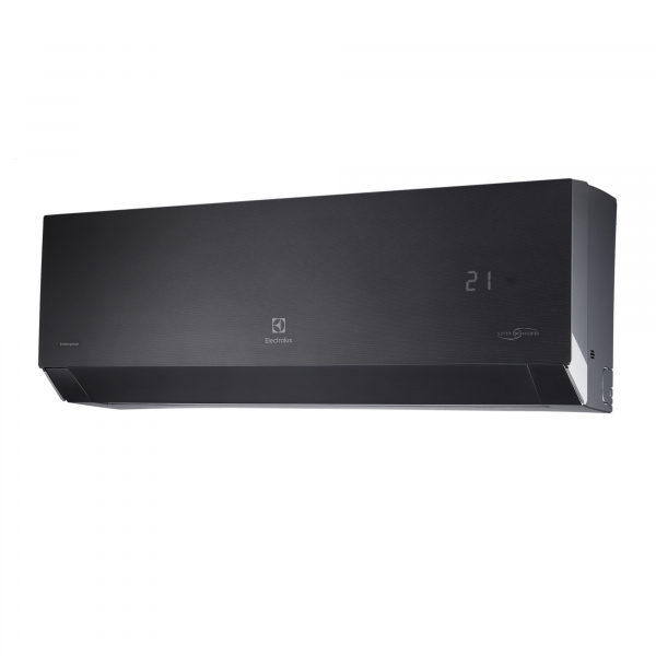 Сплит-система инверторного типа Electrolux Enterprise Super DC EACS/I-24HEN-BLACK/N8_24Y комплект Галерея - Изображение 75663