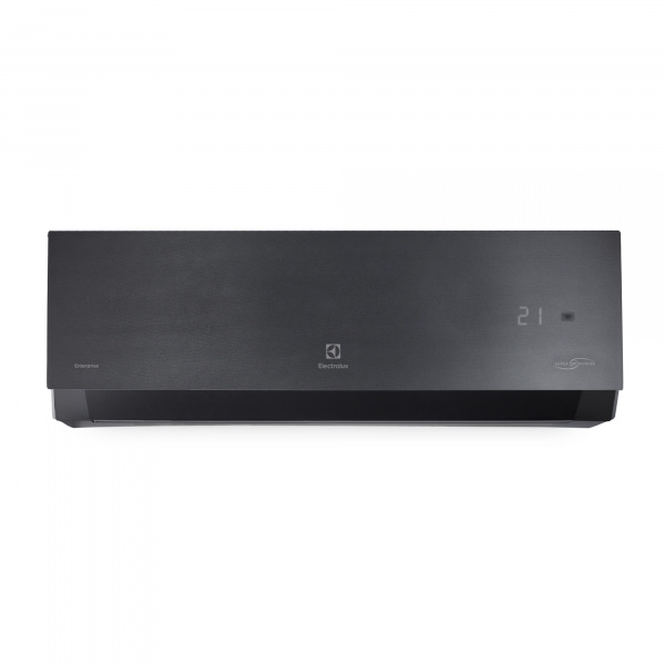 Сплит-система инверторного типа Electrolux Enterprise Super DC EACS/I-12HEN-BLACK/N8_24Y комплект Галерея - Изображение 75717