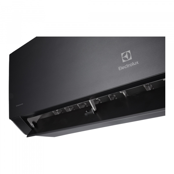 Сплит-система инверторного типа Electrolux Enterprise Super DC EACS/I-09HEN-BLACK/N8_24Y комплект Галерея - Изображение 75747