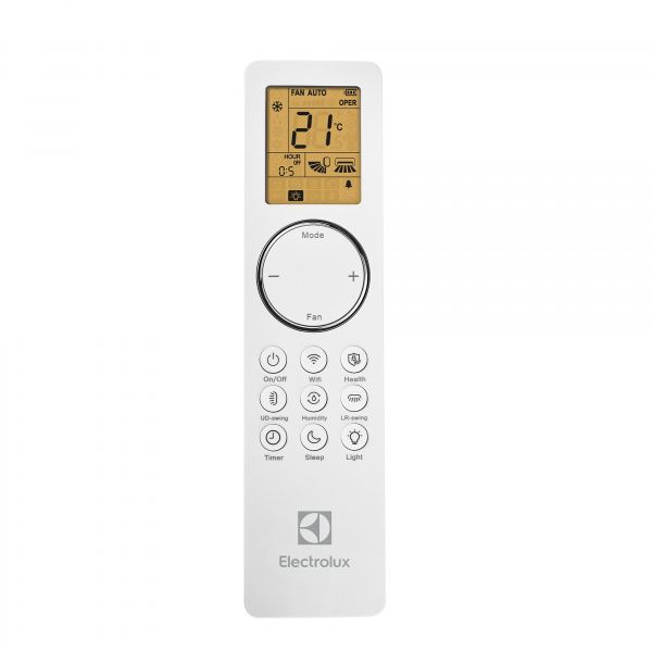 Сплит-система инверторного типа Electrolux Enterprise Super DC EACS/I-24HEN-WHITE/N8_24Y комплект Галерея - Изображение 75897
