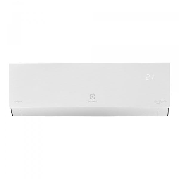 Сплит-система инверторного типа Electrolux Enterprise Super DC EACS/I-18HEN-WHITE/N8_24Y комплект Галерея - Изображение 75909