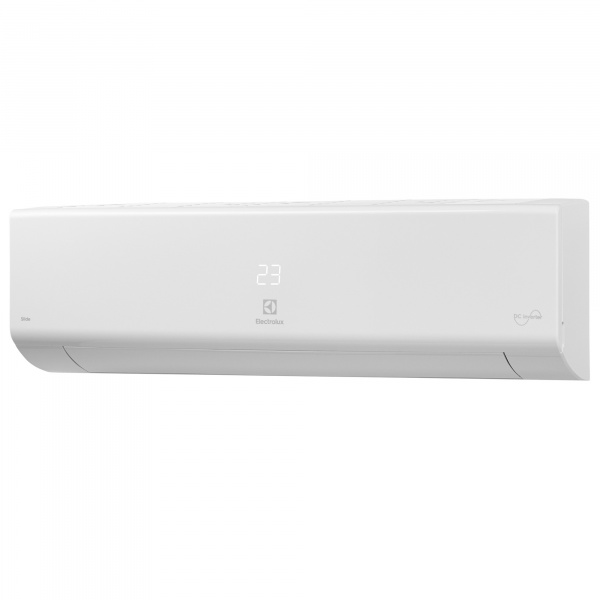 Сплит-система инверторная Electrolux Slide DC EACS/I-09HSL/N8 комплект Галерея - Изображение 75999