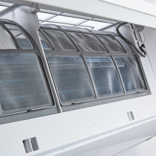 Сплит-система инверторная Electrolux Slide DC EACS/I-09HSL/N8 комплект Галерея - Изображение 76029