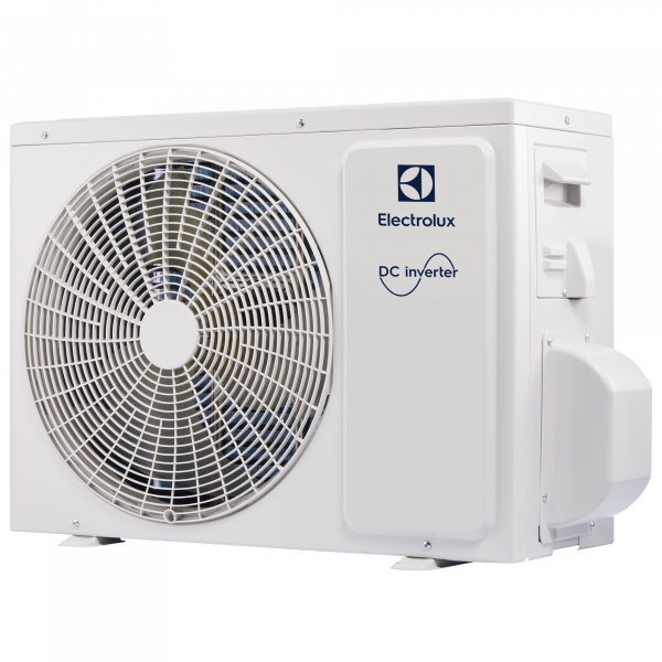 Сплит-система инверторная Electrolux Slide DC EACS/I-09HSL/N8 комплект Галерея - Изображение 76041