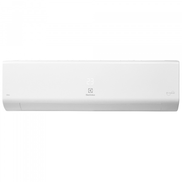 Сплит-система инверторная Electrolux Slide DC EACS/I-07HSL/N8 комплект Галерея - Изображение 76053