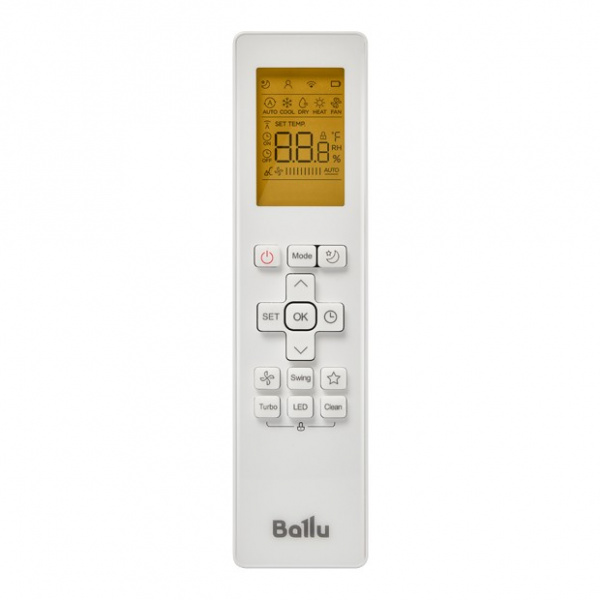 Сплит-система Ballu Olympio Edge BSO-08HN1_22Y комплект Галерея - Изображение 76623