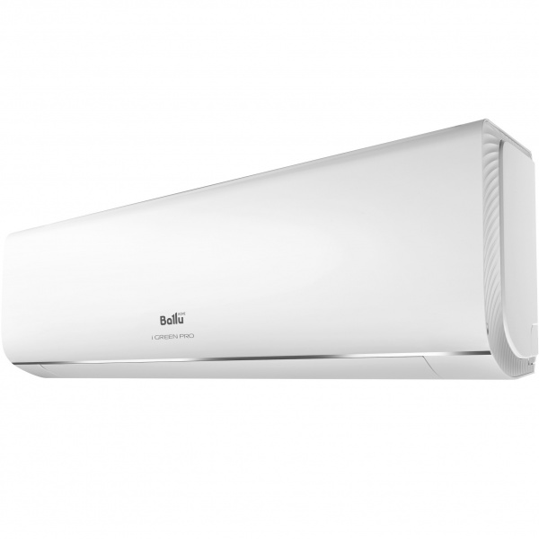 Сплит-система Ballu iGreen Pro BSAG-09HN8 комплект Галерея - Изображение 76725
