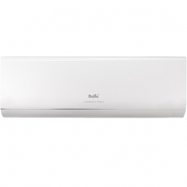 Сплит-система Ballu iGreen Pro BSAG-09HN8 комплект Галерея - Изображение 76731
