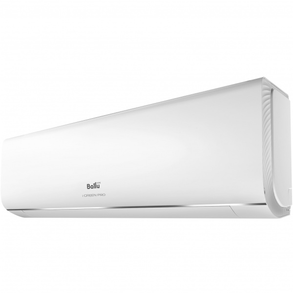Сплит-система Ballu iGreen Pro BSAG-12HN8 комплект Галерея - Изображение 76821