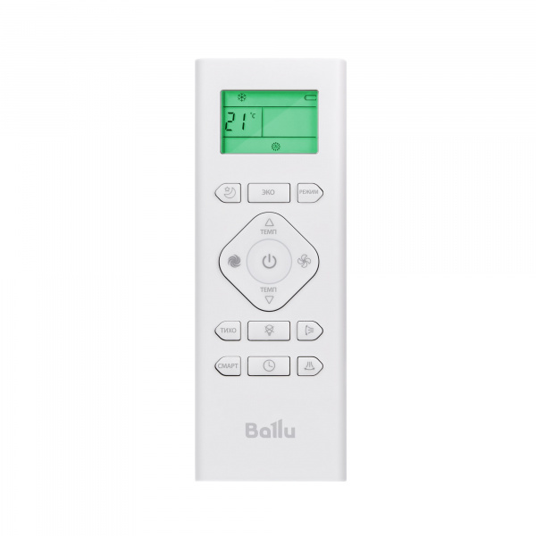Сплит-система Ballu iGreen Pro BSAG-12HN8 комплект Галерея - Изображение 76857