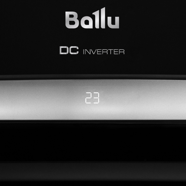 Сплит-система инверторного типа Ballu BSPI-13HN8/BL/EU комплект Галерея - Изображение 76893