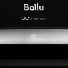 Сплит-система инверторного типа Ballu BSPI-13HN8/BL/EU комплект Превью - Изображение 76893