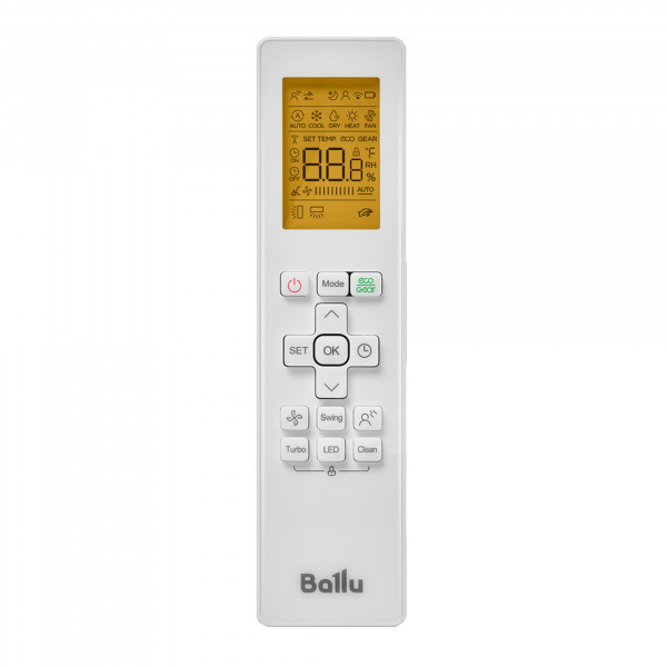 Сплит-система инверторного типа Ballu Eco Smart DC BSYI-12HN8/ES_23Y комплект Галерея - Изображение 77337