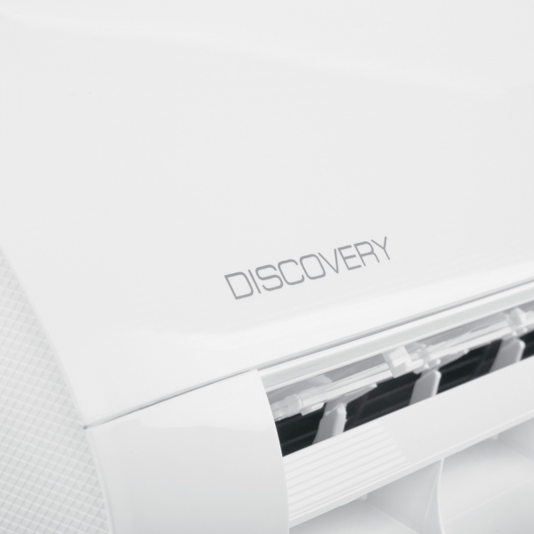 Сплит-система инверторного типа Ballu Discovery DC BSVI-09HN8 комплект Галерея - Изображение 77379