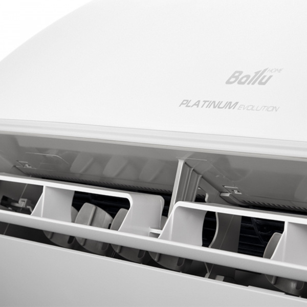Сплит-система инверторного типа Ballu Platinum Evolution DC BSUI-24HN8_23Y комплект Галерея - Изображение 77493