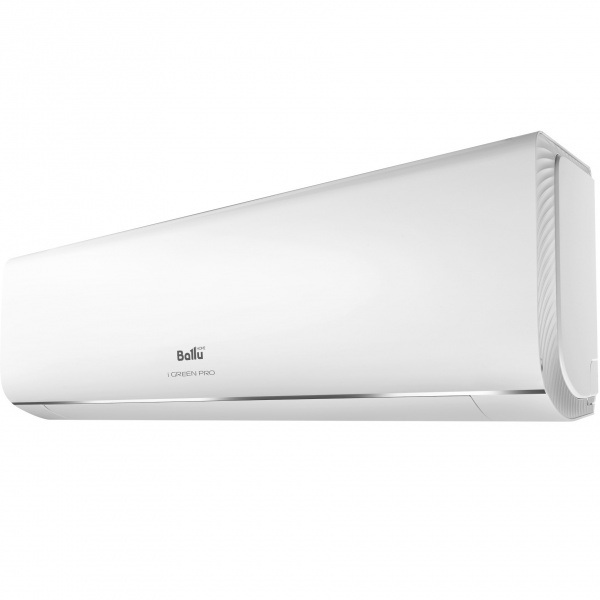 Сплит-система Ballu iGreen Pro BSAG-24HN8 комплект Галерея - Изображение 77505