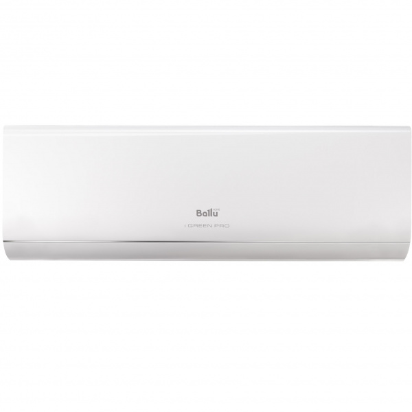 Сплит-система Ballu iGreen Pro BSAG-24HN8 комплект Галерея - Изображение 77511