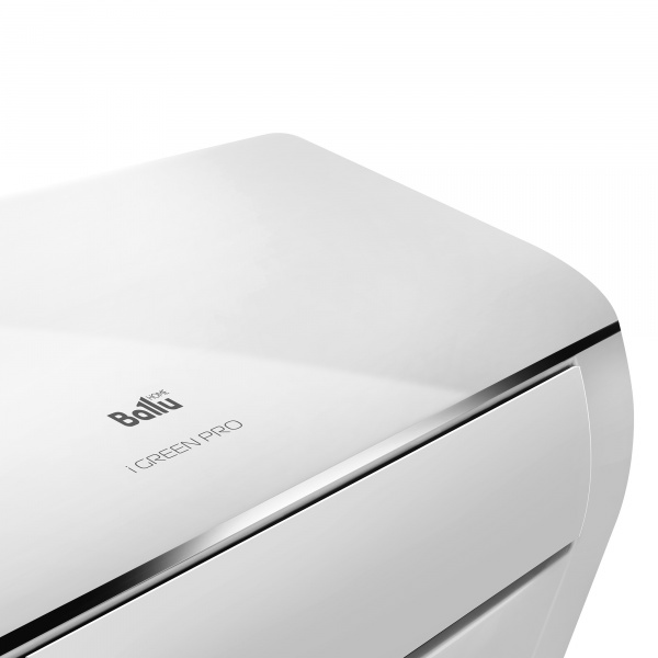 Сплит-система Ballu iGreen Pro BSAG-24HN8 комплект Галерея - Изображение 77523