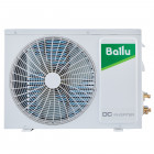 Сплит-система инверторного типа Ballu iGreen Pro DC BSAGI-09HN8 комплект Превью - Изображение 199299
