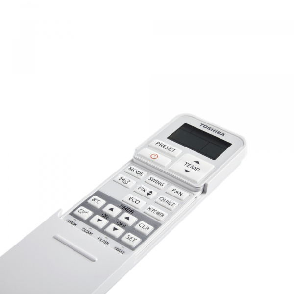 Сплит-система инверторного типа TOSHIBA Seiya RAS-05CVG-EE комплект Галерея - Изображение 77913