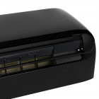 Сплит-система инверторного типа SHUFT Asgard DC Black SFTHAI-12HN8/BL комплект Превью - Изображение 79611