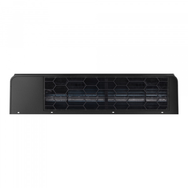 Сплит-система инверторного типа Royal Thermo Barocco DC RTBI-12HN8/black комплект Галерея - Изображение 80007