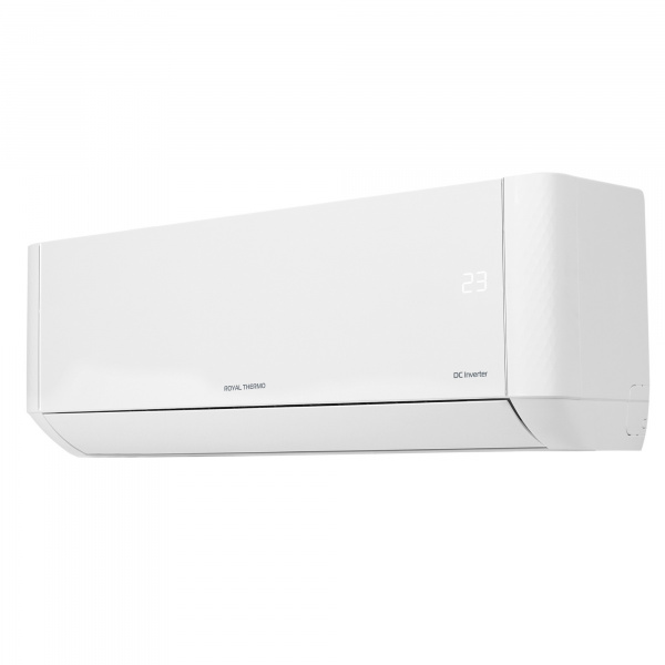 Сплит-система инверторного типа Royal Thermo Barocco DC RTBI-12HN8/white комплект Галерея - Изображение 80037