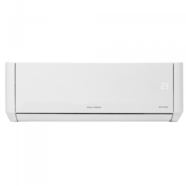 Сплит-система инверторного типа Royal Thermo Barocco DC RTBI-12HN8/white комплект Галерея - Изображение 80049