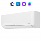 Сплит-система инверторного типа Royal Thermo Barocco DC RTBI-12HN8/white комплект Превью - Изображение 80031