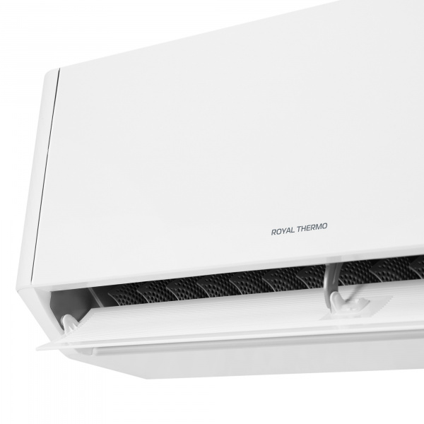 Сплит-система инверторного типа Royal Thermo Barocco DC RTBI-09HN8/white комплект Галерея - Изображение 80109