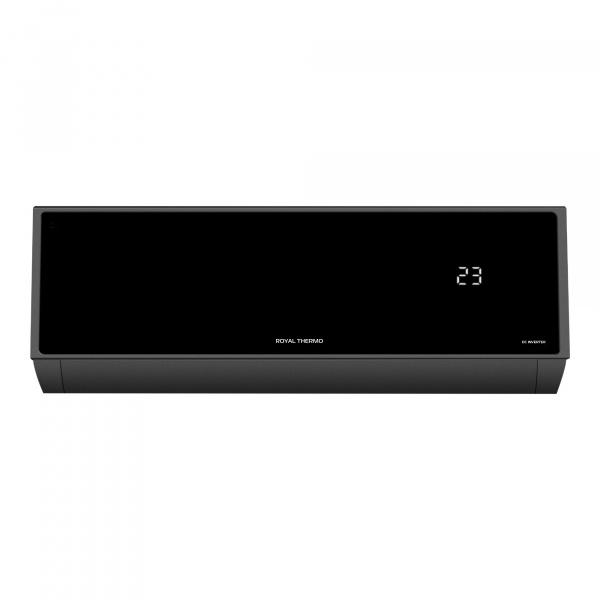 Сплит-система инверторного типа Royal Thermo Barocco DC RTBI-09HN8/black комплект Галерея - Изображение 80139