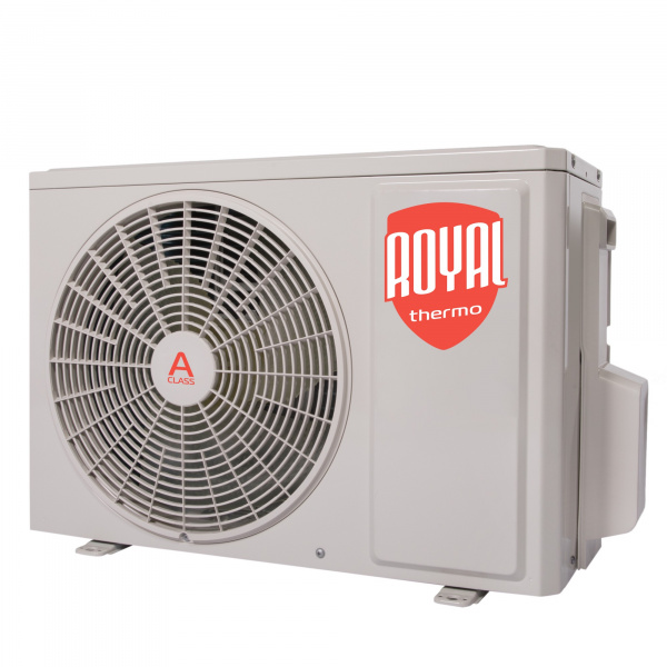 Сплит-система Royal Thermo Perfecto RTP-07HN1 комплект Галерея - Изображение 80361