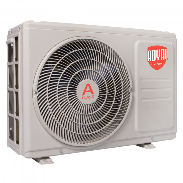 Сплит-система Royal Thermo Siena RTS-09HN1 комплект Галерея - Изображение 80403