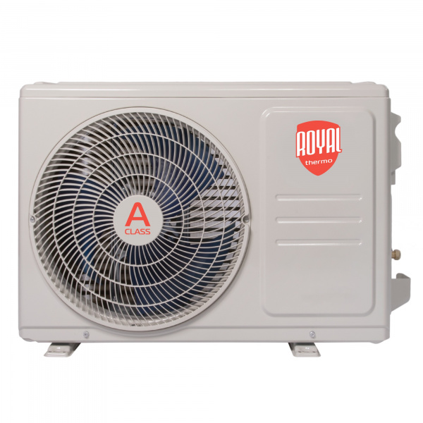 Сплит-система Royal Thermo Siena RTS-12HN1 комплект Галерея - Изображение 80457