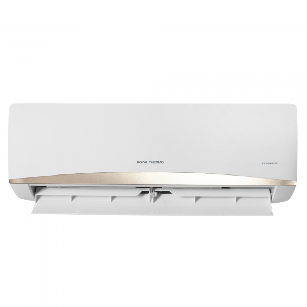 Сплит-система инверторного типа Royal Thermo Perfecto DC RTPI-18HN8 комплект Галерея - Изображение 80475