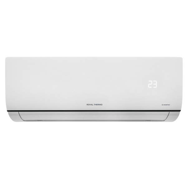 Сплит-система инверторного типа Royal Thermo Siena DC RTSI-12HN8 комплект Галерея - Изображение 81213