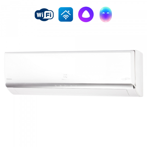 Блок внутренний Electrolux EACS/I-07 HM FMI/N8_ERP/in сплит-системы Галерея - Изображение 81543