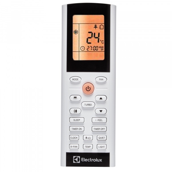 Блок внутренний Electrolux EACS/I-07 HM FMI/N8_ERP/in сплит-системы Галерея - Изображение 81555