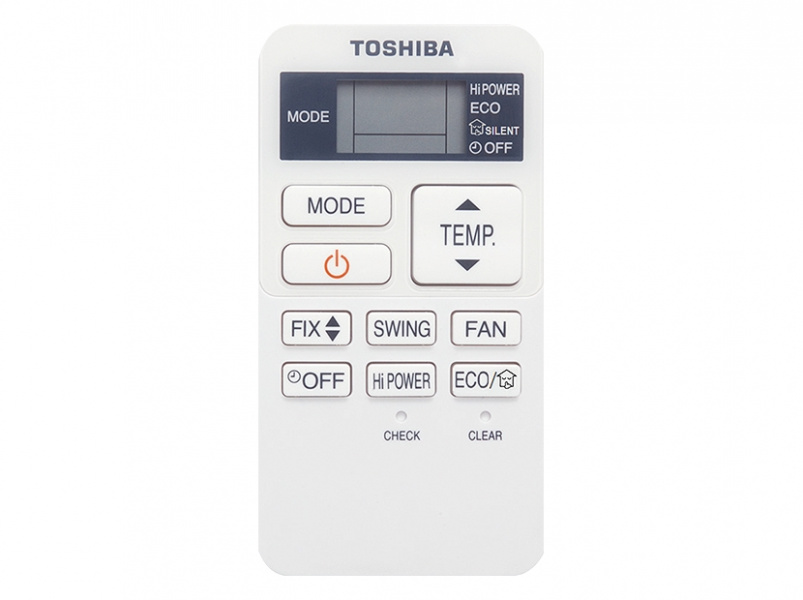 Блок внутренний универсальный TOSHIBA Seiya RAS-B10J2KVG-E настенного типа Галерея - Изображение 82185
