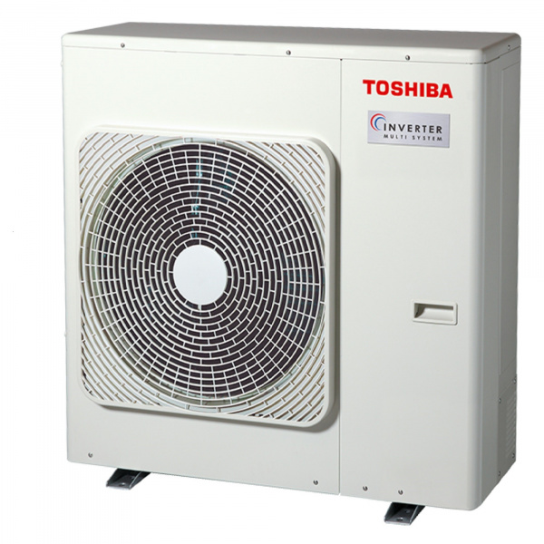 Блок наружный TOSHIBA RAS-3M26U2AVG-E мульти сплит-системы Галерея - Изображение 82191