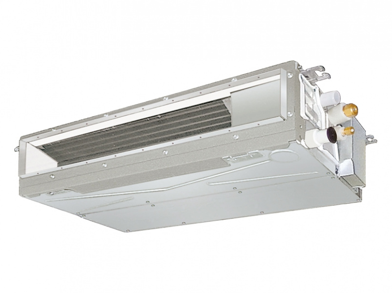 Блок внутренний TOSHIBA RAS-M16U2DVG-E мульти сплит-системы, канального типа Галерея - Изображение 82197