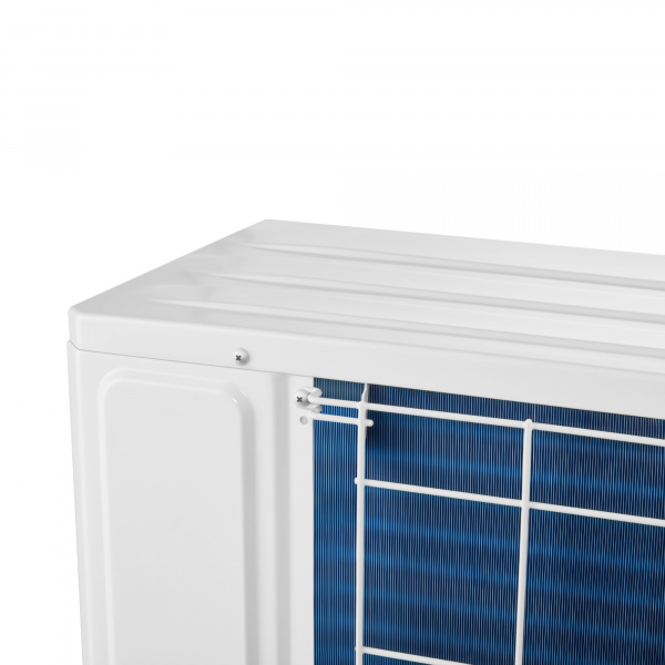 Блок внешний Zanussi ZACO/I-14 H2 FMI2/N8/Out инверторной мульти сплит-системы Галерея - Изображение 82995
