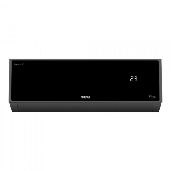 Блок внутренний Zanussi ZACS/I-07 HB-BLACK FMI2/N8/In инверторной мульти сплит-системы Галерея - Изображение 83277