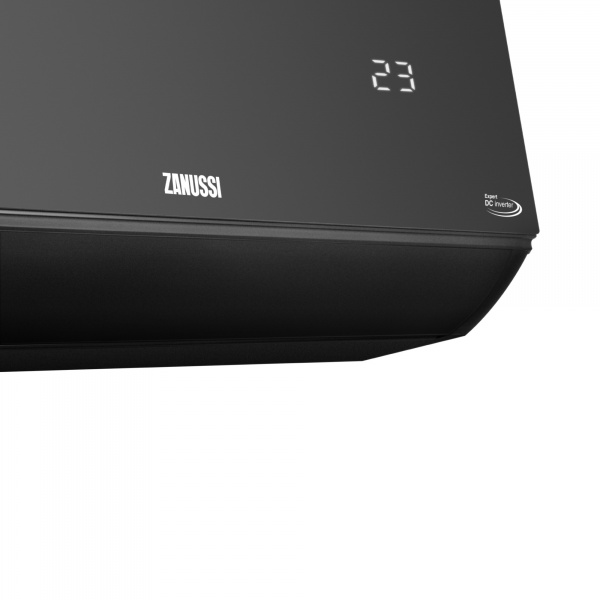 Блок внутренний Zanussi ZACS/I-07 HB-BLACK FMI2/N8/In инверторной мульти сплит-системы Галерея - Изображение 83307