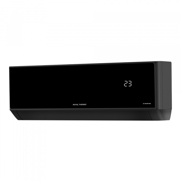Блок внутренний Royal Thermo MULTI COMBO ERP DC RTFMI/in-09HN8/black инвертор. мульти сплит-системы Галерея - Изображение 83415