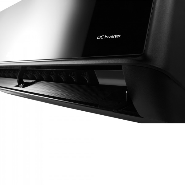 Блок внутренний Royal Thermo MULTI COMBO ERP DC RTFMI/in-09HN8/black инвертор. мульти сплит-системы Галерея - Изображение 83445