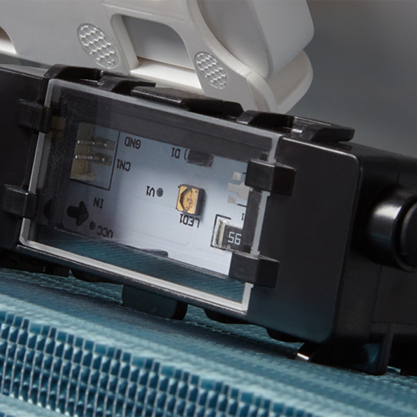 Блок внутренний Royal Thermo MULTI COMBO ERP DC RTFMI/in-09HN8/black инвертор. мульти сплит-системы Галерея - Изображение 83451